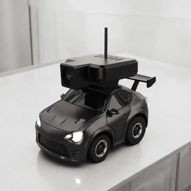 FPV RC