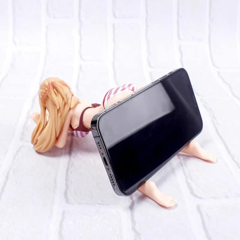 Car Bikini Girl Phone Holder